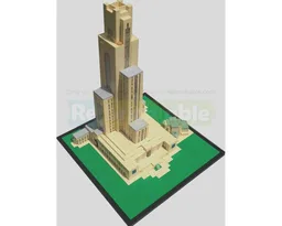 Cathedral of Learning
