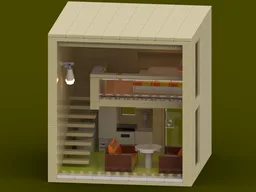 Home Pod