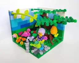 Gardener Vignette