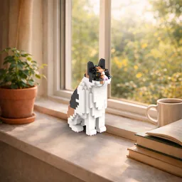 Calico Cat