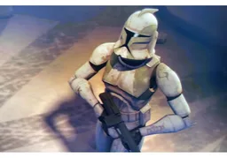 Buzz P1 Helmet