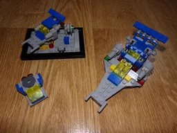 CSS Shuttle