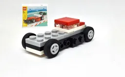 11950 HotRod