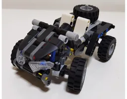42175 logging truck