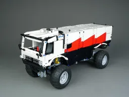 KaMAZ Master