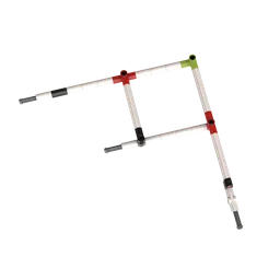 Golden Section Gauge / Fibonacci ratio caliper