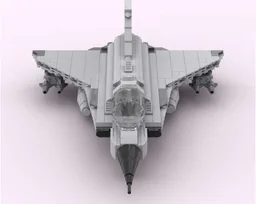 SAAB-35 Draken