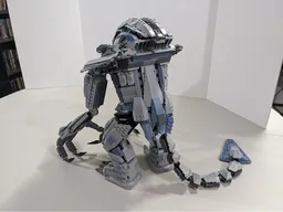 Orga - Godzilla 2000