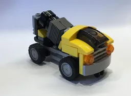 31014 Cement MIxer