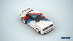 BMW M3 DTM
