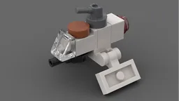 Micro Phantom 1 (1:450~)
