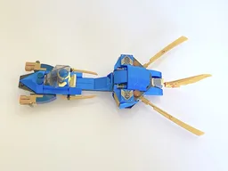 71784 TearDrop
