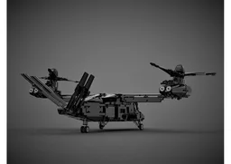Bell V-280 Valor