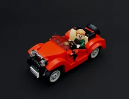 classic roadster