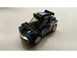 Offroad Buggy 75885 Alternate