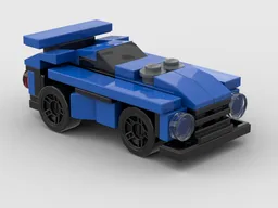 Mini Dominus