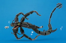 Gargantuan Leviathan (Subnautica)