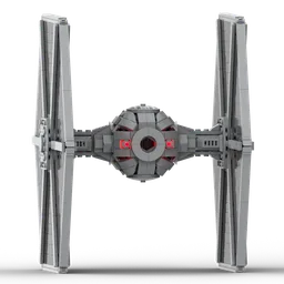 Imperial TIE