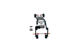 31313 Mindstorms carpet climber