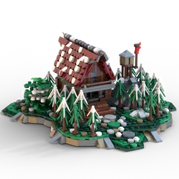 Viking Longhouse