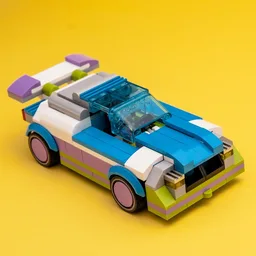 41749 Fast Car