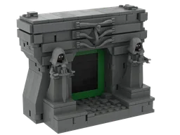 Mini Dark Portal