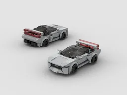 Audi Quattro E2² (concept car)