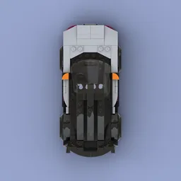 Citroen Survolt