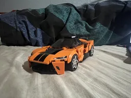 77257 Ford GT