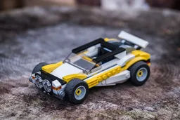 31046 Baja Buggy