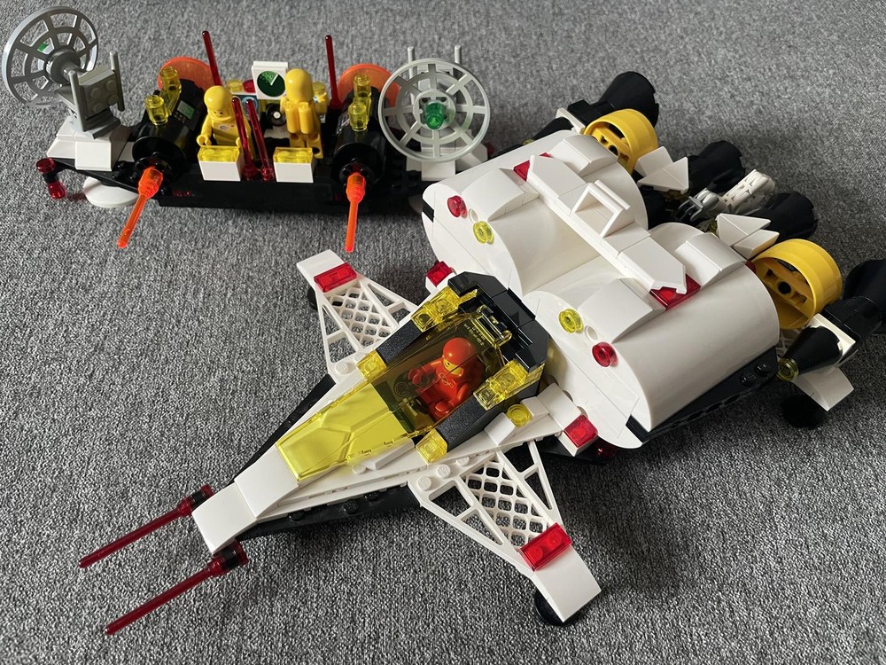 Lego LL-670-CAZ