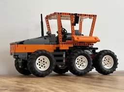 Valmet 1502 RC