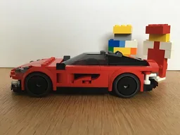 The Gaper (60448 alt)