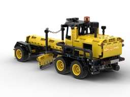 42108 - Motor Grader