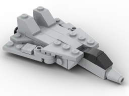 Nano-Scale Fighter Jets of the United States Military