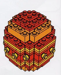 Easter Egg [Orange]