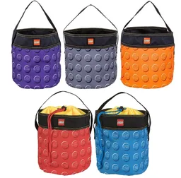 Cinch Bucket (All Colors)