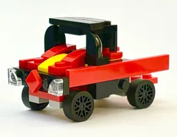 30709-Mini Truck