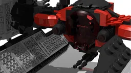 TIE/XX Conqueror