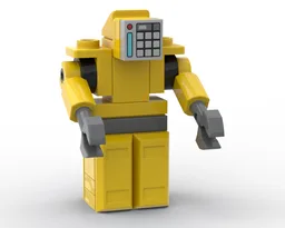 B-U4D