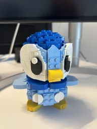 Piplup