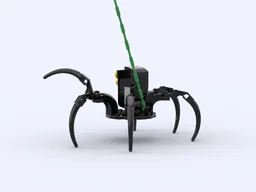 Cute Spider