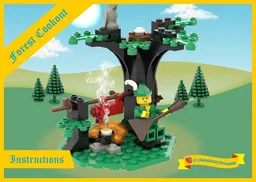 Forest Cookout