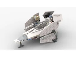 75301 V-wing Starfighter