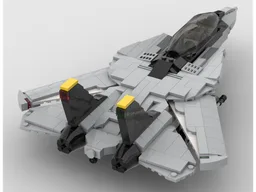 F-14 Tomcat 1:60 Scale