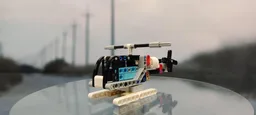 42133C - Helly /Helicopter/