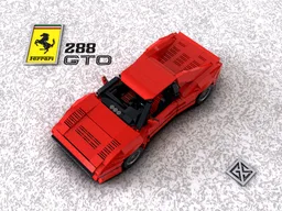 Ferrari 288 GTO