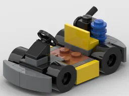 76903 Go-Kart 2