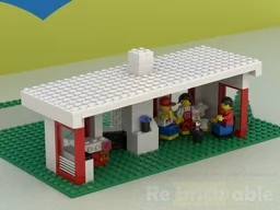6380 Bungalow