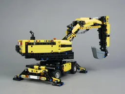 8043 mini version